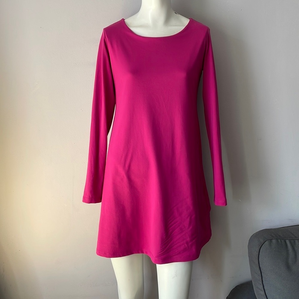 Susana Monaco Mini Dress